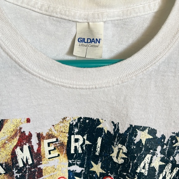 2-fer - Buy both Daytona Beach - Tee Shirts for $7 - Men's Sz L - Picture 3 of 5